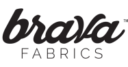 Logo Brava Fabrics
