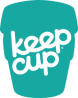 Logo KeepCup