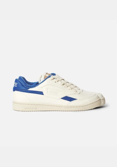 Saye Sneakers Modelo '89 Vegan Blue