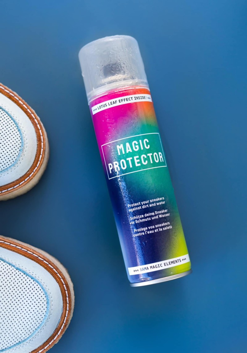 Sneakerpflege Bama Magic Protector