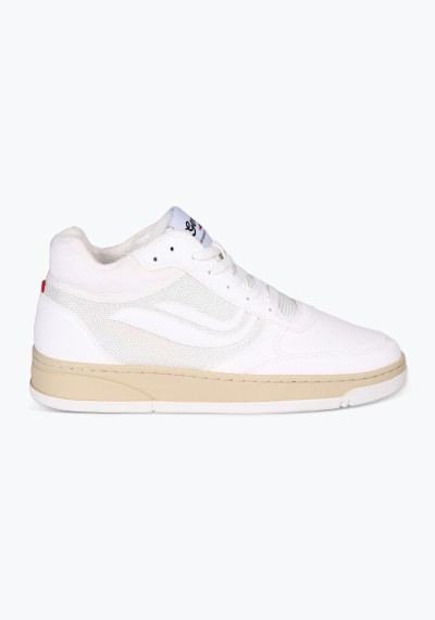 Sneaker G-Courtking White -...