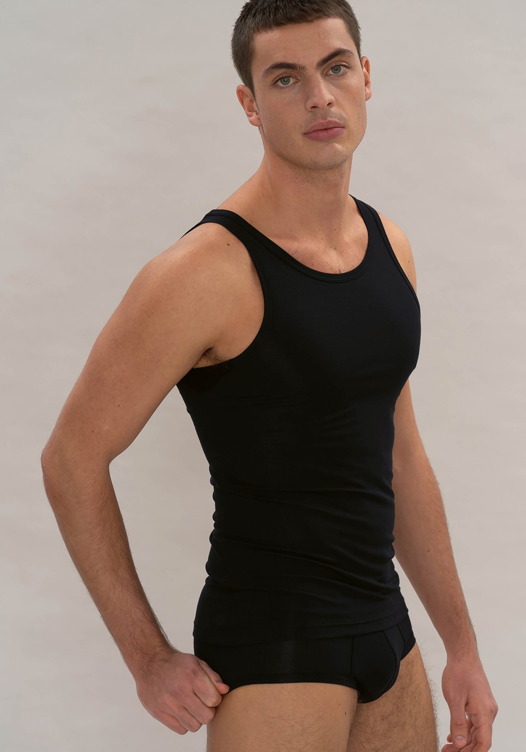 Herren Tank Top CHETAN