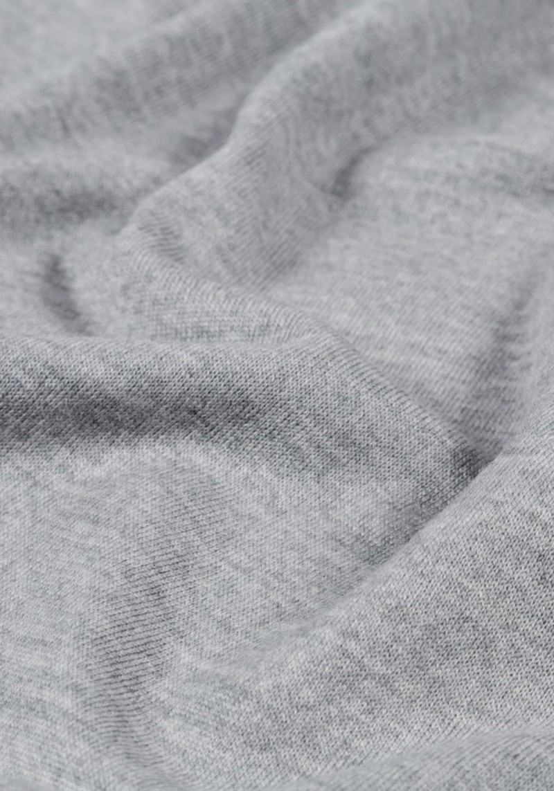 Herren-T-Shirt Colorful Standard heather grey
