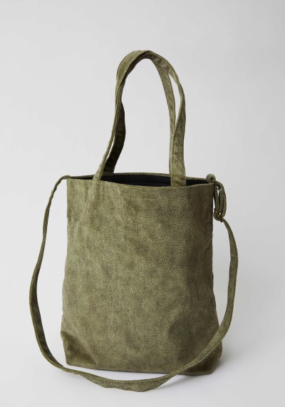 Shopper Bag Olive