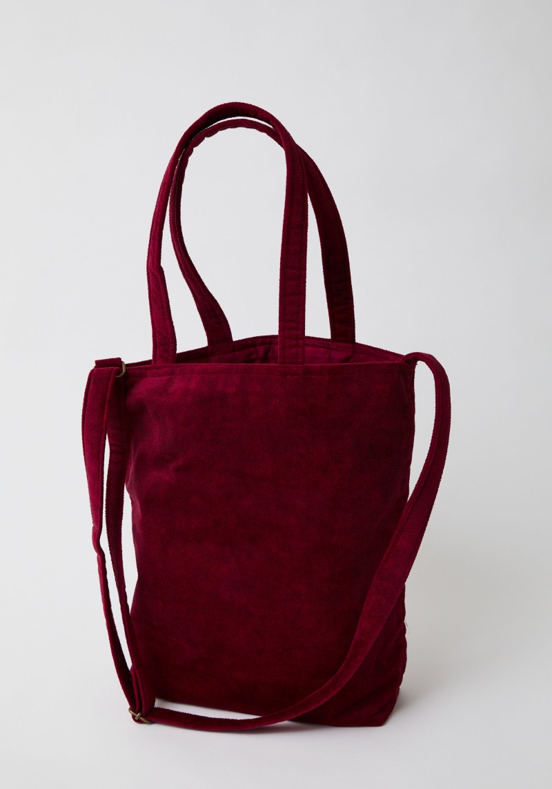 Bag for everyone - Shopper Bag Red