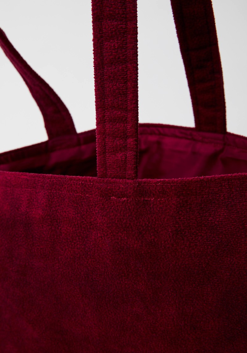 Bag for everyone - Shopper Bag Red
