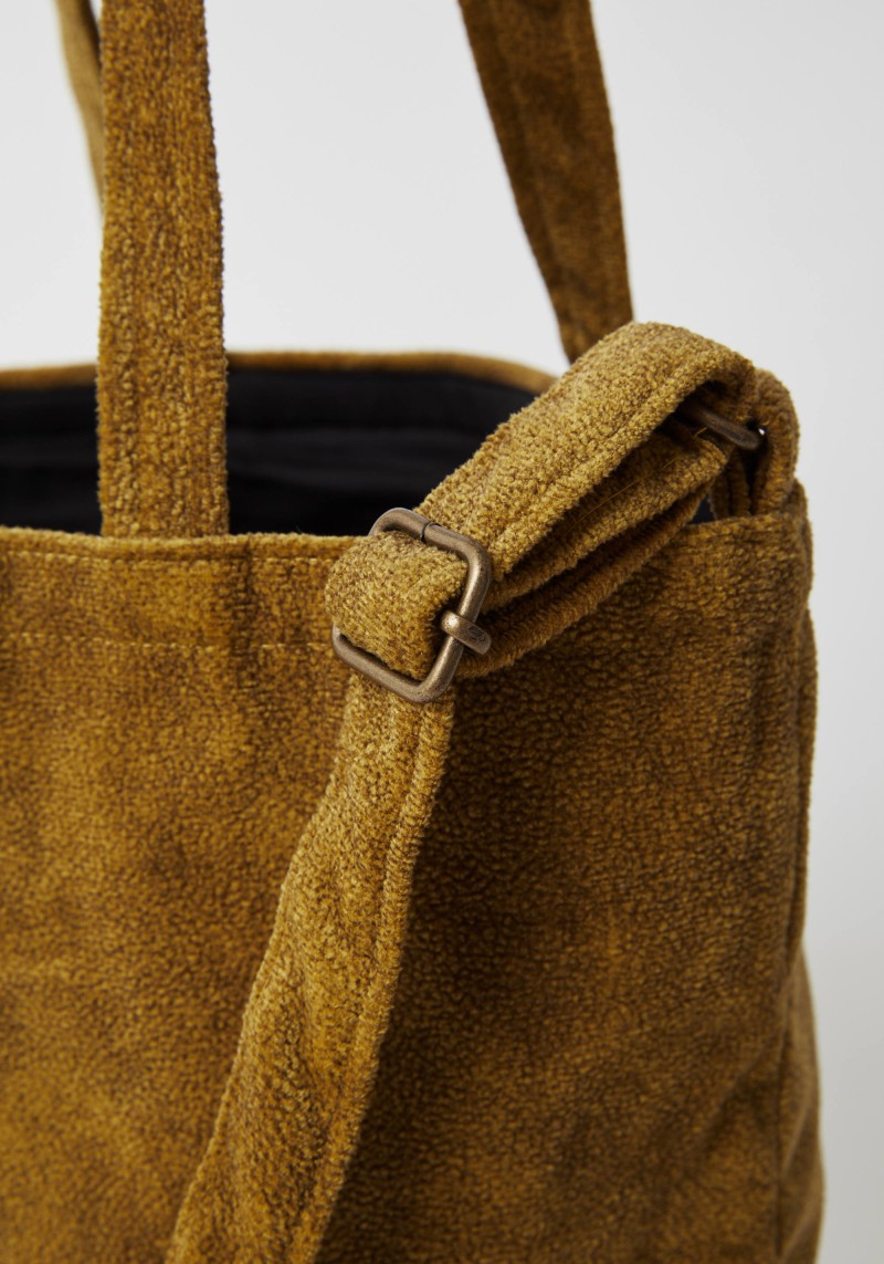 Bag for everyone - Shopper Bag Gold