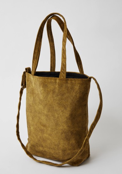 Shopper Bag Gold