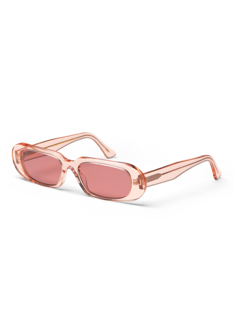 Colorful Standard - Sonnenbrille Sunglass 09 Faded Pink - Dark Pink