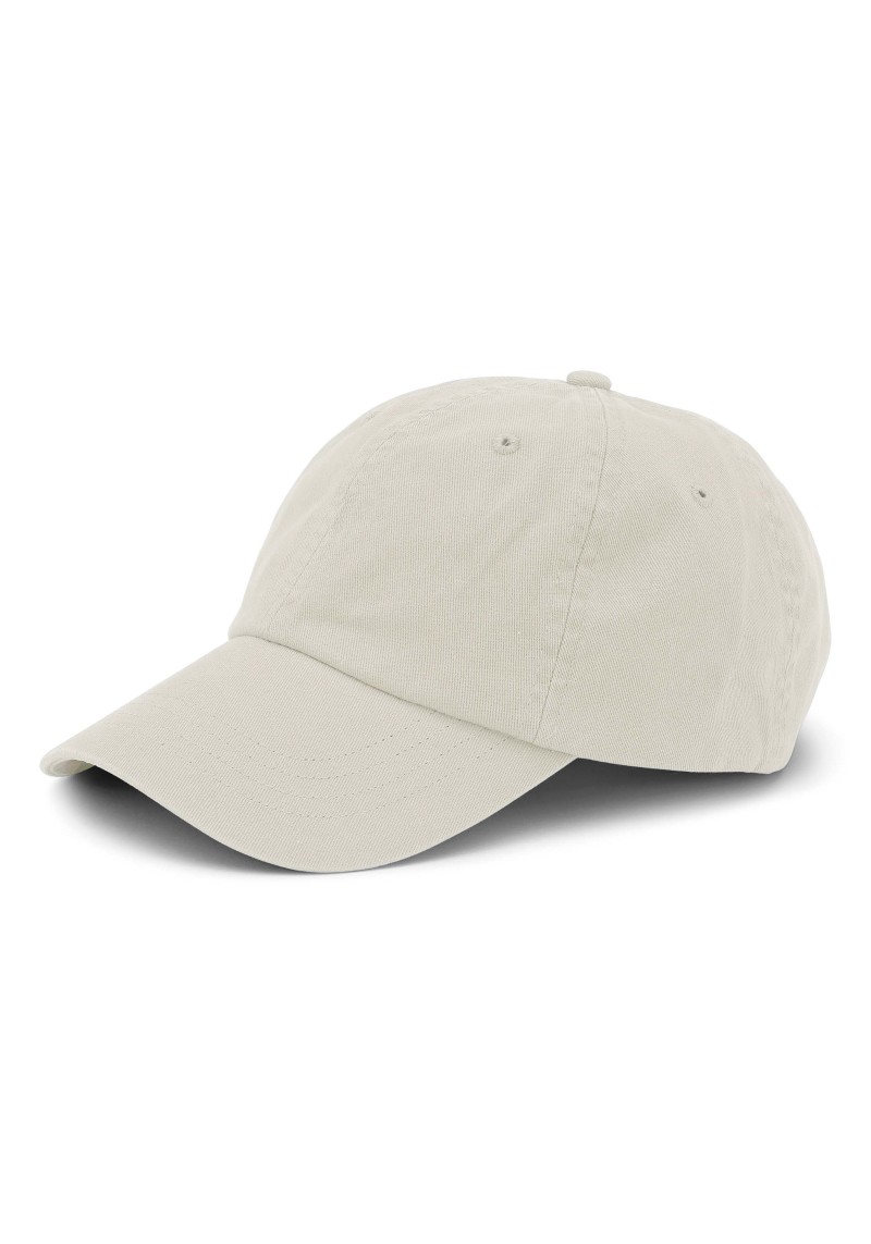 Colorful Standard - Cap Ivory White