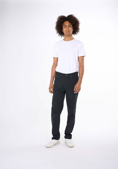 Hose Tim Relaxed Fit Canvas...