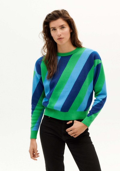 Sweater Paloma Slash...