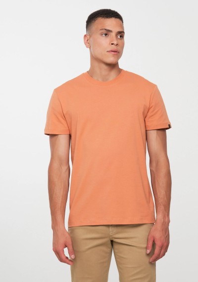 T-Shirt Agave Capri Orange