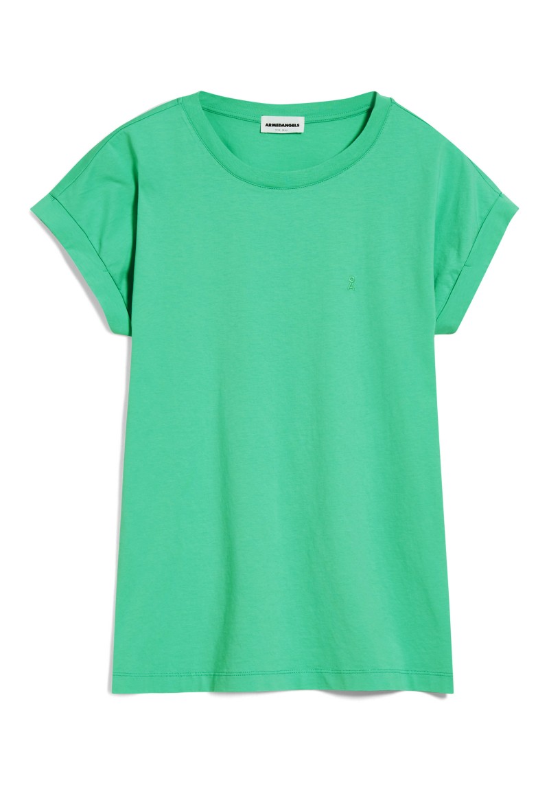 T-Shirt Idaara Bright Lime