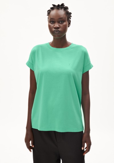 T-Shirt Idaara Bright Lime