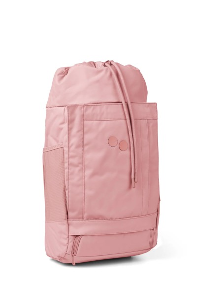 Rucksack pinqponq Blok Medium Backpack Ash Pink