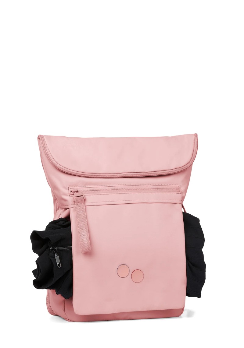 Rucksack pinqponq Klak Backpack Ash Pink