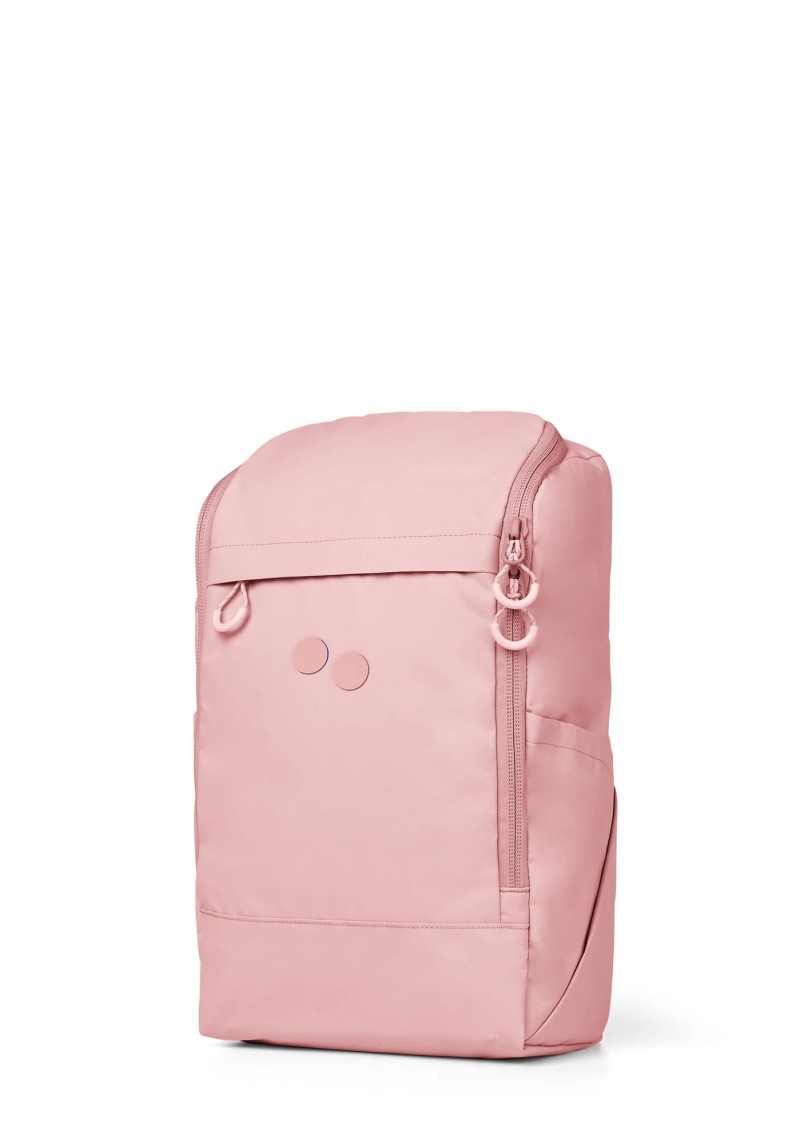 Rucksack pinqponq Purik Backpack Ash Pink