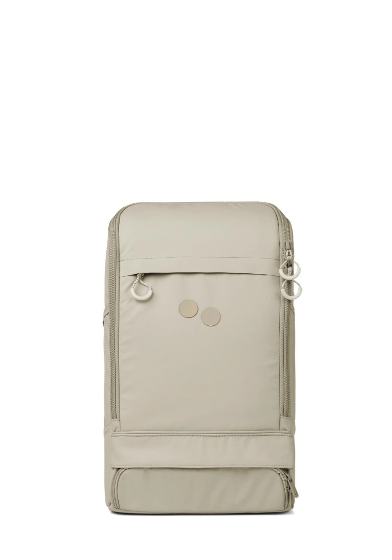 Rucksack pinqponq Cubik Medium Backpack Reed Olive