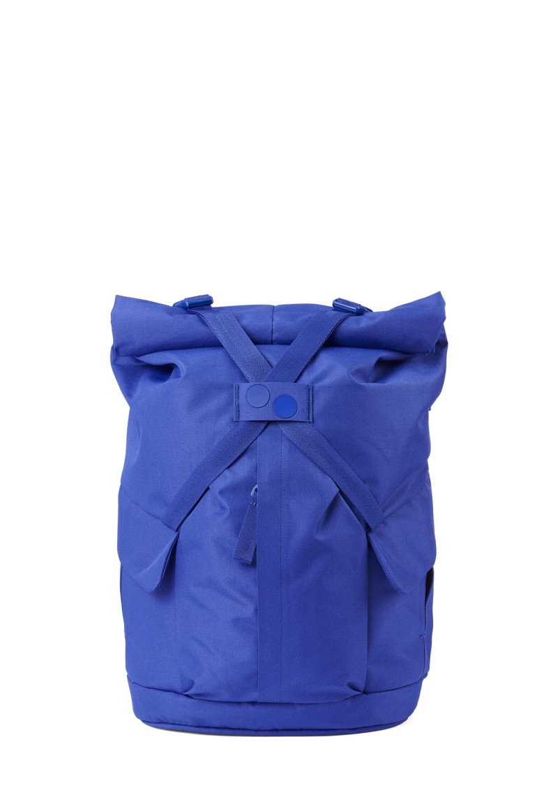 Rucksack pinqponq Kross Backpack Poppy Blue