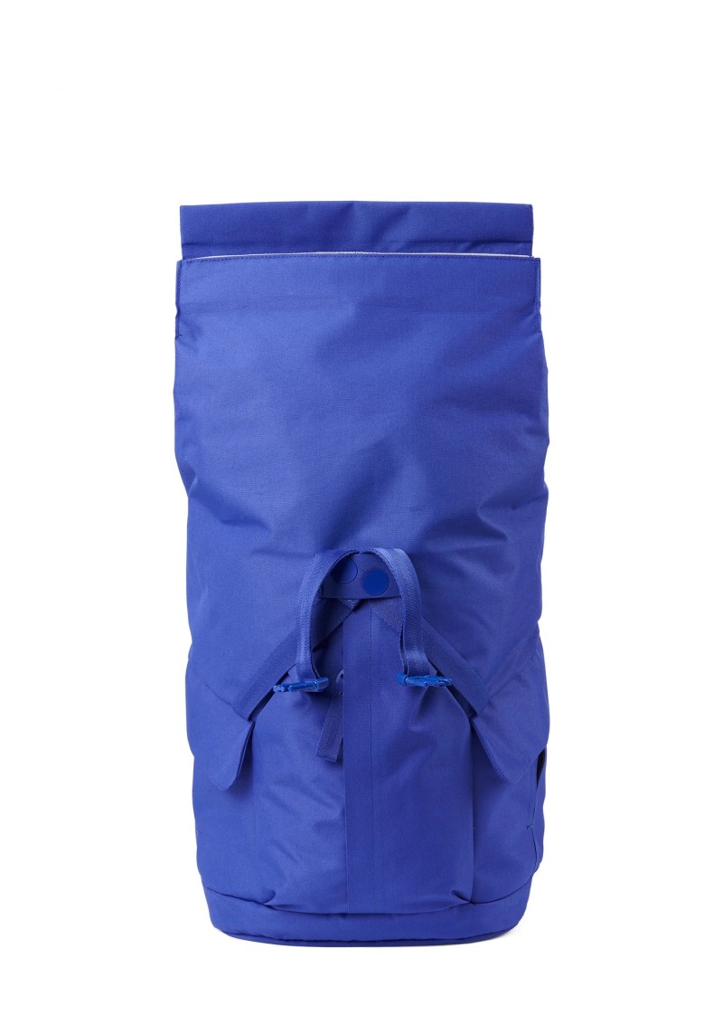 Rucksack pinqponq Kross Backpack Poppy Blue