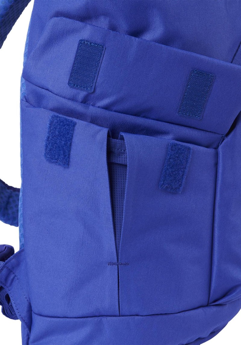 Pinqponq - Rucksack Kross Backpack Poppy Blue