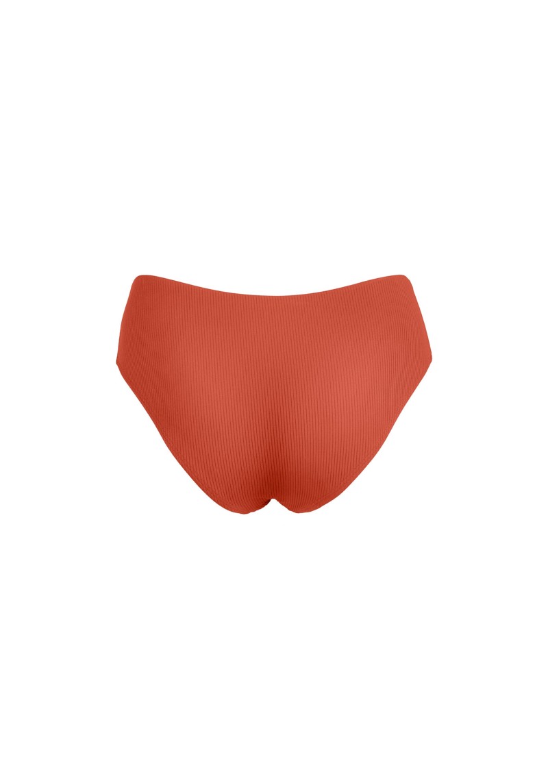 Moya Kala - Bikini Bottom Chili Red