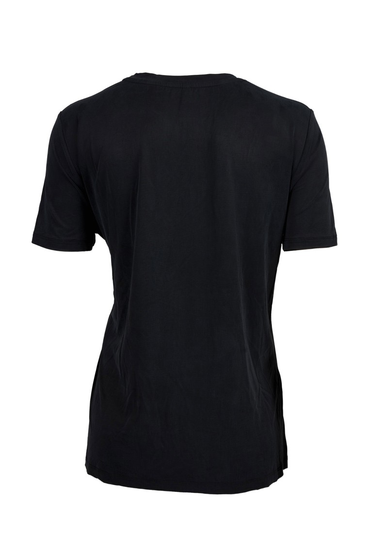 Moya Kala - Shirt Short Sleeve Graphite