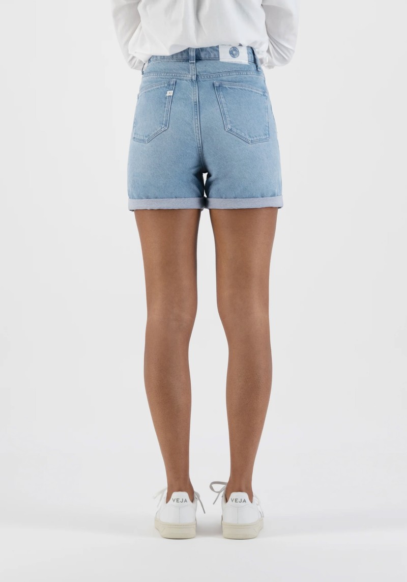 Jeans-Shorts Marilyn Short Sun Stone