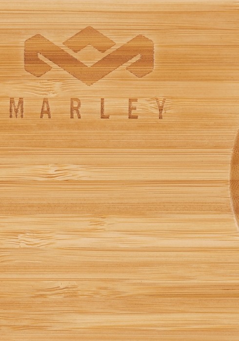 Marley Get Together Portabler Bluetooth Speaker