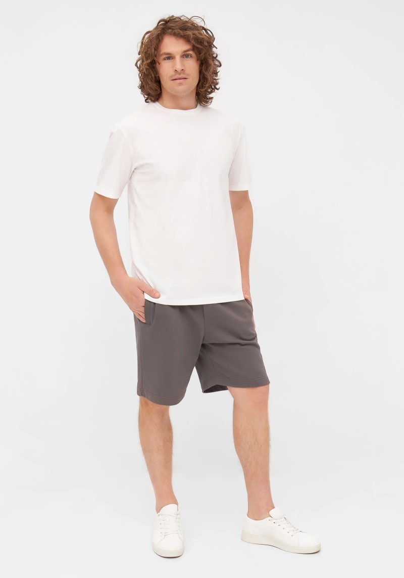 Shorts Pascal Taupe