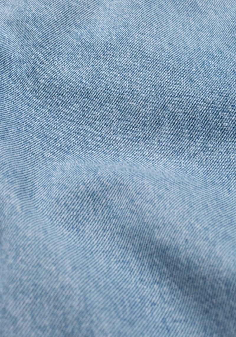 Nudie Jeans - Jeans Breezy Britt Sunny Blue