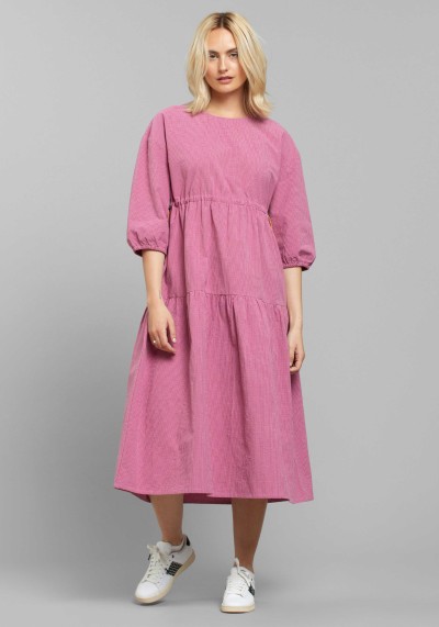 Kleid Fejan Cashmere Pink
