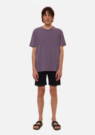 T-Shirt Uno Everyday Tee Lilac