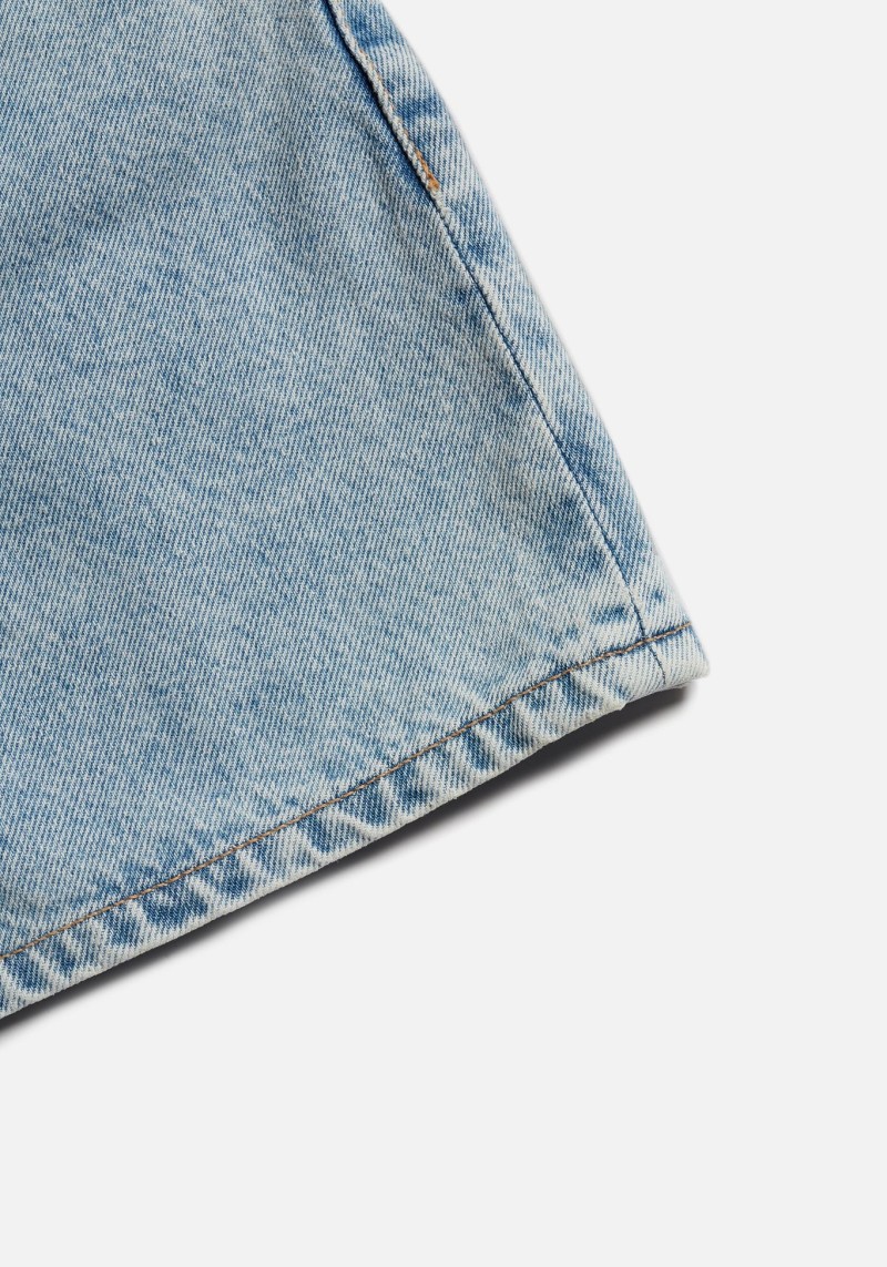 Jeans-Shorts Maeve Shorts Sunny Blue Denim