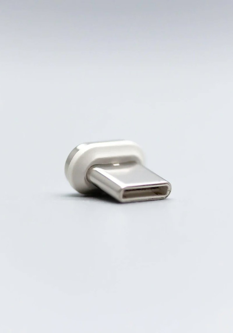 Syllucid - Ladekabel All-in-one USB-C