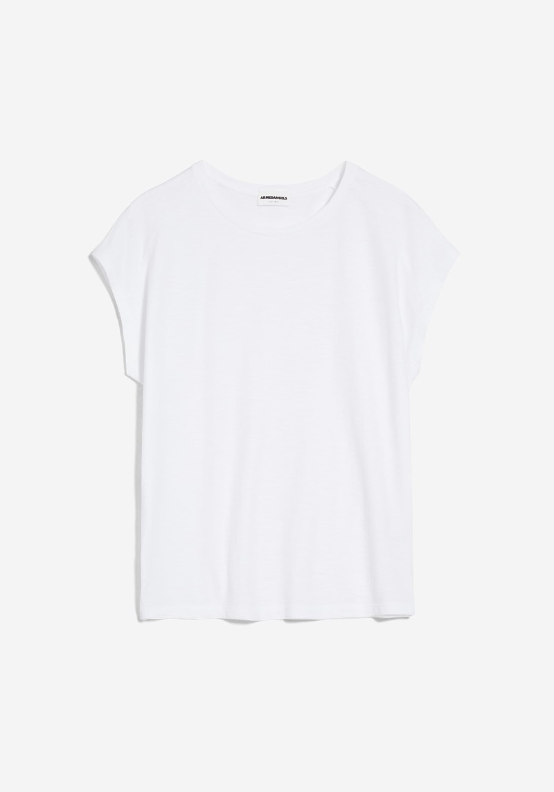 T-Shirt Oneliaa White