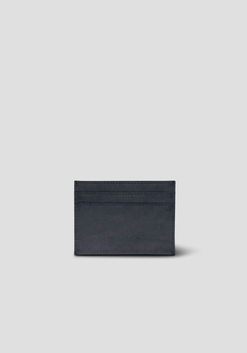 Cardholder Mark's Cardcase Eco Classic Black