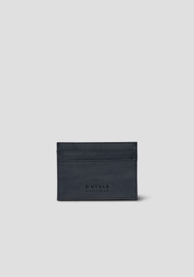 Cardholder Mark's Cardcase Eco Classic Black