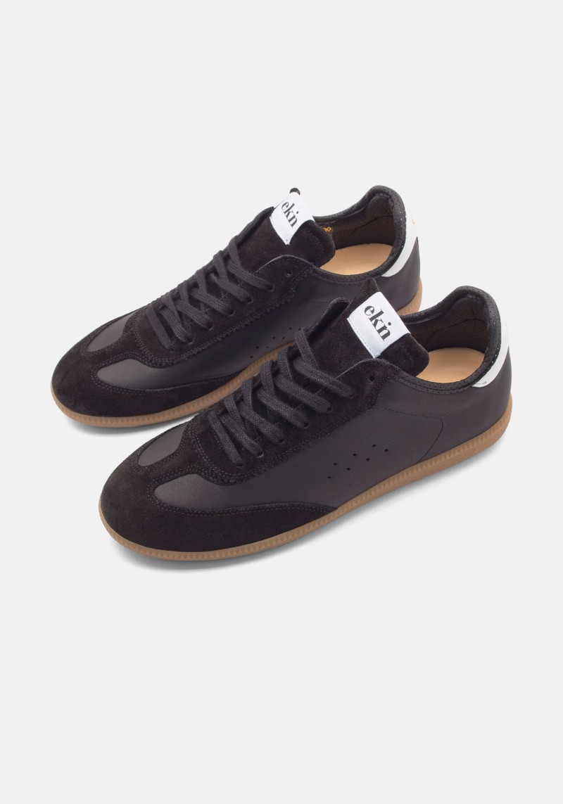 Sneakers Tsuga Coal