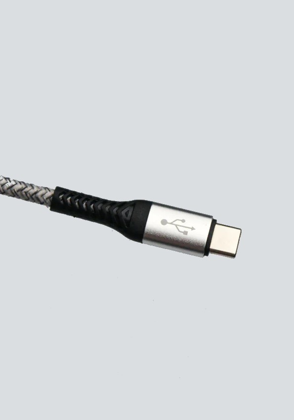 Syllucid - Ladekabel Origin USB-C to C