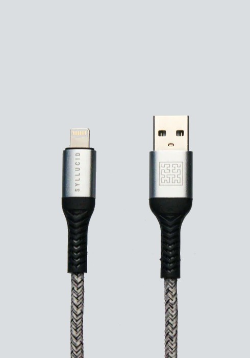 Ladekabel Origin USB-A to Lightning