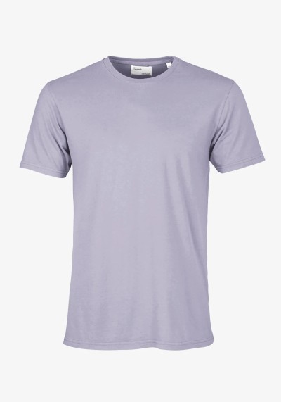 Herren-T-Shirt Purple Jade