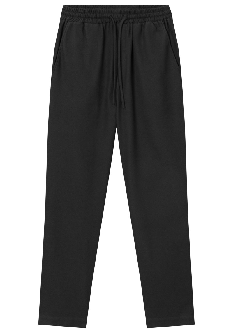 Givn Berlin - Hose Eric Trousers Anthracite