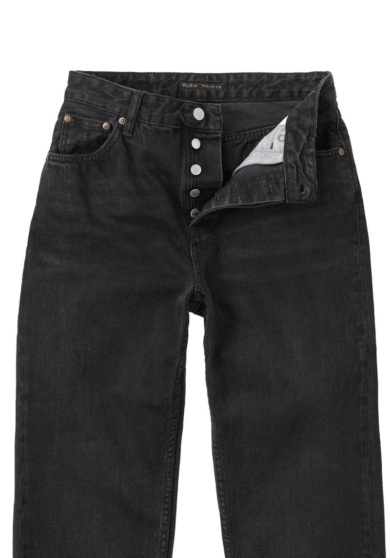 Jeans Lofty Lo Vintage Black