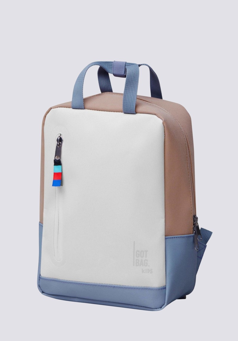 Rucksack Got Bag Daypack Mini Soft Shell Multi