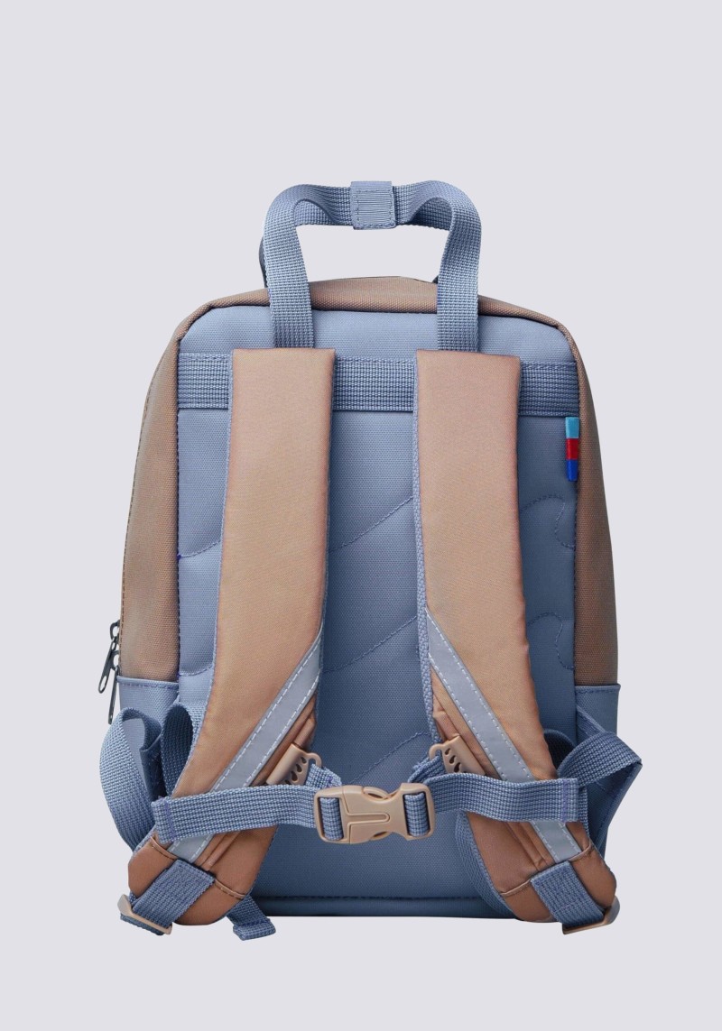 Rucksack Got Bag Daypack Mini Soft Shell Multi