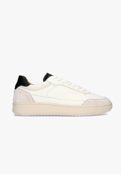 Sneaker The Hedonist White...