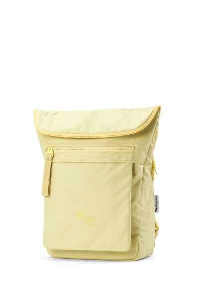 Rucksack Klak Backpack Buttercream Yellow