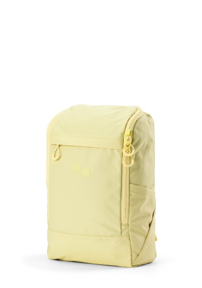 Rucksack Purik Backpack Buttercream Yellow